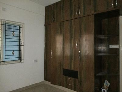 Bedroom Image of 1490 Sq.ft 3 BHK Apartment / Flat for sale in Kaggadasapura Bengaluru for Rs. 11000100
