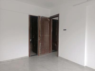 Bedroom Image of 1050 Sq.ft 2 BHK Apartment / Flat for sale in Unique Youtopia, Kharadi Pune for Rs. 10500000