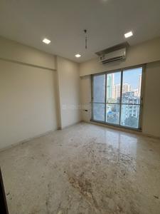 Hall Image of 1080 Sq.ft 2 BHK Apartment / Flat for rent in Ekta Tripolis, Goregaon West Mumbai for Rs. 80000