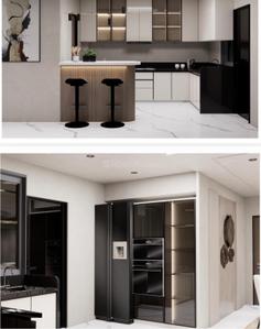 Image of 3855 Sq.ft 4 BHK Apartment / Flat for sale in The Bougainvillea, Randesan, Gandhinagar for Rs. 26500000