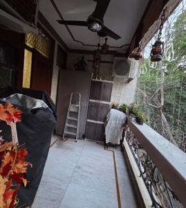 3 BHK Independent Builder Floor