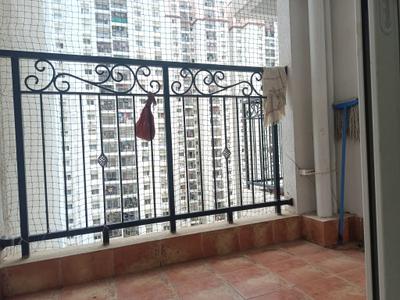 Living Room Image of 1085 Sq.ft 2 BHK Apartment / Flat for sale in Prestige Jindal City, Anchepalya Bengaluru for Rs. 15000000