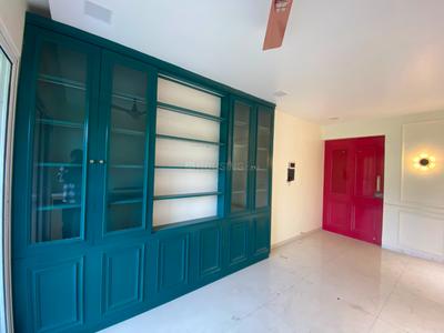 Bedroom Image of 1200 Sq.ft 2 BHK Apartment / Flat for sale in Bhagwati 19 East, Nerul Navi Mumbai for Rs. 27500000