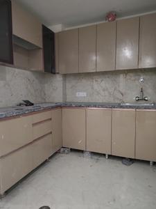 Kitchen Image of 1475 Sq.ft 3 BHK Apartment / Flat for sale in Chhattarpur New Delhi for Rs. 8500000