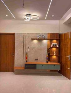 Hall Image of 1560 Sq.ft 3 BHK Duplex for sale in Kolathur Chennai for Rs. 18900000