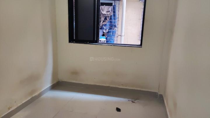 Sector 30, Ghansoli Bedroom 1