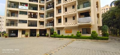 Image of 1780 Sq.ft 3 BHK Apartment / Flat for sale in Sterling Shalom Phase 2, Brookefield, Bengaluru for Rs. 21800000