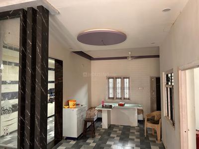 Hall Image of 2034 Sq.ft 5 BHK Independent House for sale in Yogiraj Society Nadiad for Rs. 7500000