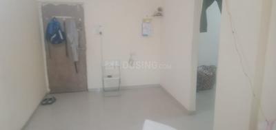 Hall Image of 360 Sq.ft 1 RK Apartment / Flat for sale in Jay Ganesh Apartment, Dombivli East Thane for Rs. 2500000