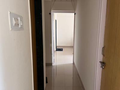 Image of 1000 Sq.ft 2 BHK Apartment / Flat for sale in Surana Marigold Avenue, Bavdhan, Pune for Rs. 10500000