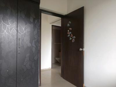 Bedroom Image of 790 Sq.ft 1.5 BHK Apartment / Flat for sale in Aurum Elementto, Lohegaon Pune for Rs. 4700000