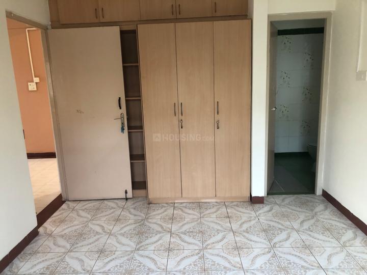 Hiland Park Apartment Bedroom 1