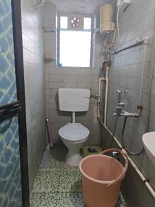 Bedroom Two Image of 850 Sq.ft 2 BHK Apartment / Flat for sale in Ghatkopar East Mumbai for Rs. 17900000
