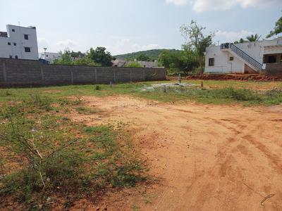 Image of 7320 Sq.ft Residential Plot / Land for sale in Aranmanai Pudhur, Theni for Rs. 10080000
