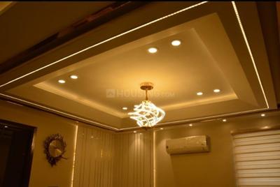 Hall Image of 1203 Sq.ft 3 BHK Builder Floor for sale in Kurali Mohali for Rs. 4690000