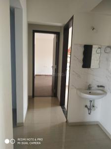 Hall Image of 975 Sq.ft 3 BHK Apartment / Flat for sale in Sancoale Goa for Rs. 10000000