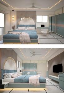 Image of 308 Sq.ft 1 RK Studio for sale in Mahalunge, Pune for Rs. 4000000