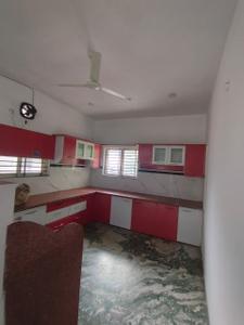 Kitchen Image of 3600 Sq.ft 5 BHK Independent House for rent in Kolar Road Bhopal for Rs. 50000