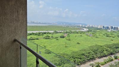 Image of 1410 Sq.ft 3 BHK Apartment / Flat for rent in Bhagwati Imperia, Ulwe, Navi Mumbai for Rs. 75000