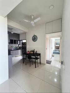 Hall Image of 2000 Sq.ft 3 BHK Apartment / Flat for rent in Bhosale Paradise, Ashok Nagar Pune for Rs. 75000
