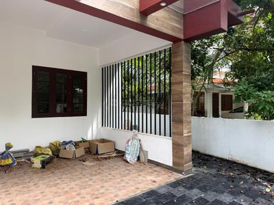 Image of 2034 Sq.ft 4 BHK Independent House for sale in Thrippunithura, Kochi for Rs. 17000000