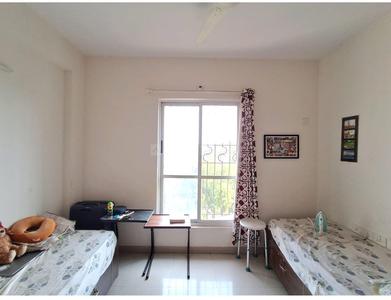 Hall Image of 1973 Sq.ft 3 BHK Apartment / Flat for sale in Sattva Splendor, Jeevan Bima Nagar Bengaluru for Rs. 32500000