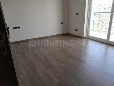 2.5 BHK Independent Builder Floor
