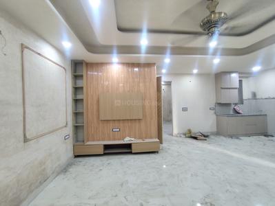 Living Room Image of 1275 Sq.ft 3 BHK Apartment / Flat for sale in Sultanpur New Delhi for Rs. 9300000