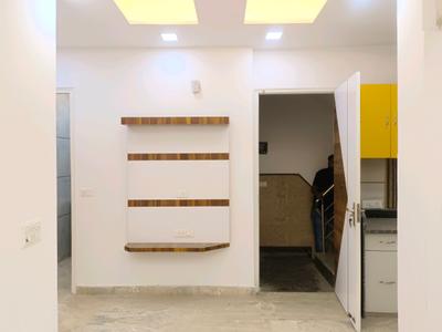 Living Room Image of 800 Sq.ft 3 BHK Builder Floor for sale in Sector 3 Rohini New Delhi for Rs. 10000000