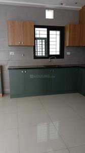 Kitchen Image of 841 Sq.ft 2 BHK Apartment / Flat for sale in Sobha Brooklyn Towers Townpark, Yadavanahalli Bengaluru for Rs. 12000000