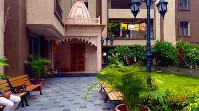 Image of 1525 Sq.ft 3 BHK Apartment / Flat for sale in Gandhi Nagar, Ranchi for Rs. 7500000