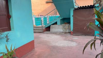 Image of 1200 Sq.ft 3 BHK Independent House for rent in Bidhanpally, Kharagpur for Rs. 15000