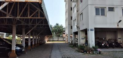 Image of 1200 Sq.ft 3 BHK Apartment / Flat for sale in Eden City Maheshtala, Maheshtala, Kolkata for Rs. 4000000