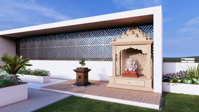 Image of 856 Sq.ft 2 BHK Apartment / Flat for sale in Ganraj Sukhada, Uruli Devachi, Pune for Rs. 3800000