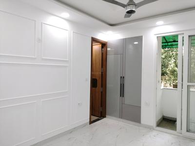 Bedroom Image of 1900 Sq.ft 3 BHK Apartment / Flat for sale in CGHS Palm Court Apartment by CGHS Group, Sector 19 Dwarka New Delhi for Rs. 31000000