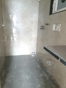 Common Bathroom Image of 1180 Sq.ft 2 BHK Apartment / Flat for sale in Punit Imperia, Kharghar Navi Mumbai for Rs. 15500000