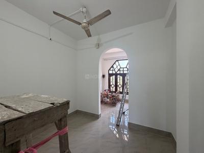 Bedroom Image of 1100 Sq.ft 1.5 BHK Builder Floor for rent in Beltola Guwahati for Rs. 12000
