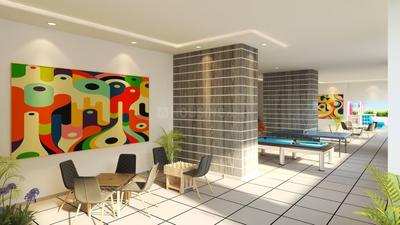 Image of 1057 Sq.ft 2 BHK Apartment / Flat for sale in Royal Bliss, Malad West, Mumbai for Rs. 19100000