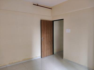Bedroom Image of 800 Sq.ft 2 BHK Apartment / Flat for sale in Srishti Pride, Bhandup West Mumbai for Rs. 16000000