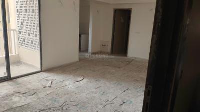 Living Room Image of 1090 Sq.ft 2 BHK Apartment / Flat for sale in SVP Gulmohur Garden Utopia The Nest, Raj Nagar Extension Ghaziabad for Rs. 8500000