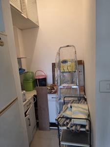 Kitchen Image of 1625 Sq.ft 2 BHK Apartment / Flat for sale in Lodha Belmondo, Gahunje Pune for Rs. 25000000