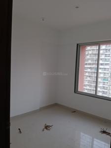 Bedroom Image of 800 Sq.ft 2 BHK Apartment / Flat for rent in Tejas Nandan, Dudulgaon Pune for Rs. 20000