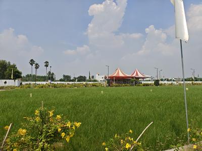 Image of 800 Sq.ft Residential Plot / Land for sale in Adhanur, Chennai for Rs. 4000000