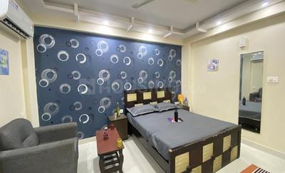 Bedroom Image of colive Emerald in Jayanagar, Bengaluru
