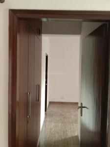 Bedroom Image of 1510 Sq.ft 3 BHK Apartment / Flat for rent in Krish Vatika, Khanpur Khola Alwar for Rs. 17000