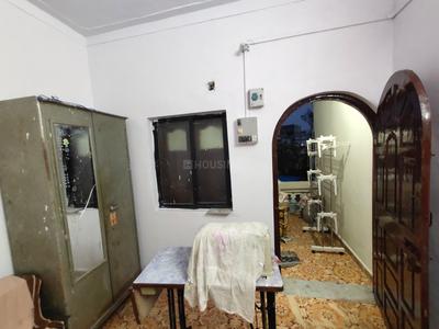Living Room Image of 400 Sq.ft 1 RK Independent House for rent in Gadkhol Patiya Ankleshwar for Rs. 6000