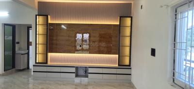 Hall Image of 1200 Sq.ft 2 BHK Independent House for rent in Nimbekaipura Bengaluru for Rs. 35000