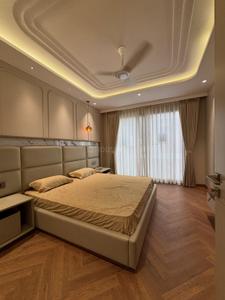 Bedroom Image of 1620 Sq.ft 3 BHK Builder Floor for sale in Sector 86 Faridabad for Rs. 16500000