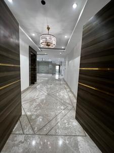 Hall Image of 4482 Sq.ft 4 BHK Apartment / Flat for sale in ABA Cleo Gold, Sector 121 Noida for Rs. 117500000