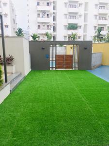 Balcony Image of 1395 Sq.ft 3 BHK Apartment / Flat for sale in Smile Sunny Verano, Doddakannelli Bengaluru for Rs. 15700000